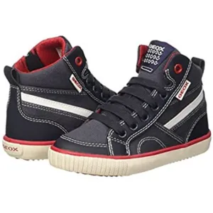 🎁 Geox Kids J Kiwi B  O Sneakers