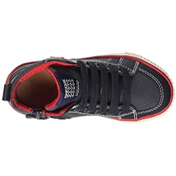 🎁 Geox Kids J Kiwi B  O Sneakers