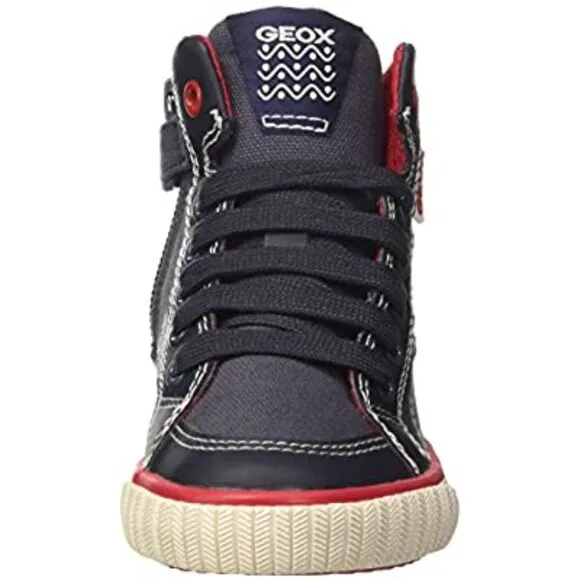🎁 Geox Kids J Kiwi B  O Sneakers