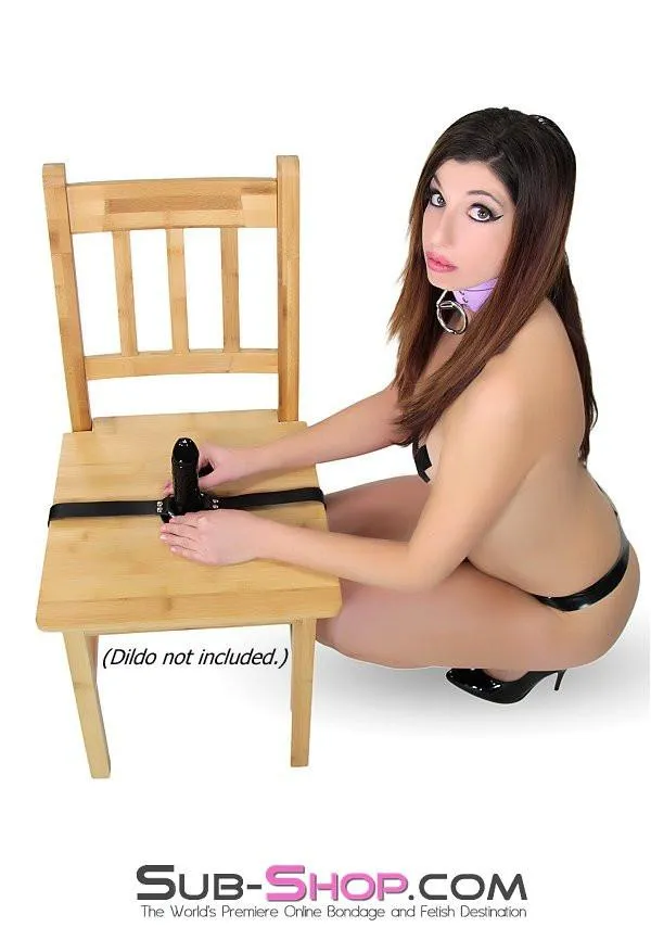 2793A      Dildo Keeper Chair Strap