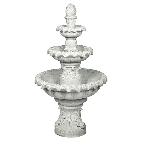 3 Tier Fleur Fountain
