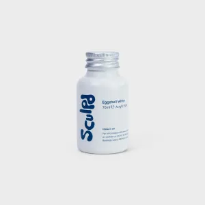 Acrylic Eggshell