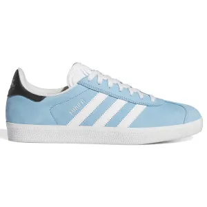 Adidas - MNUFC Familia Gazelle Adv Shoes Blue/White/Black