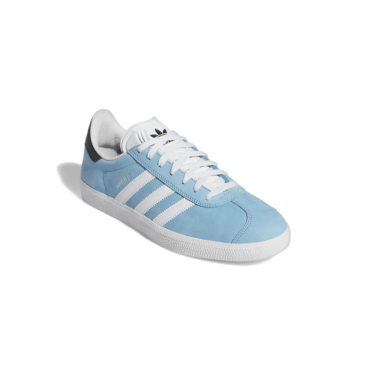 Adidas - MNUFC Familia Gazelle Adv Shoes Blue/White/Black