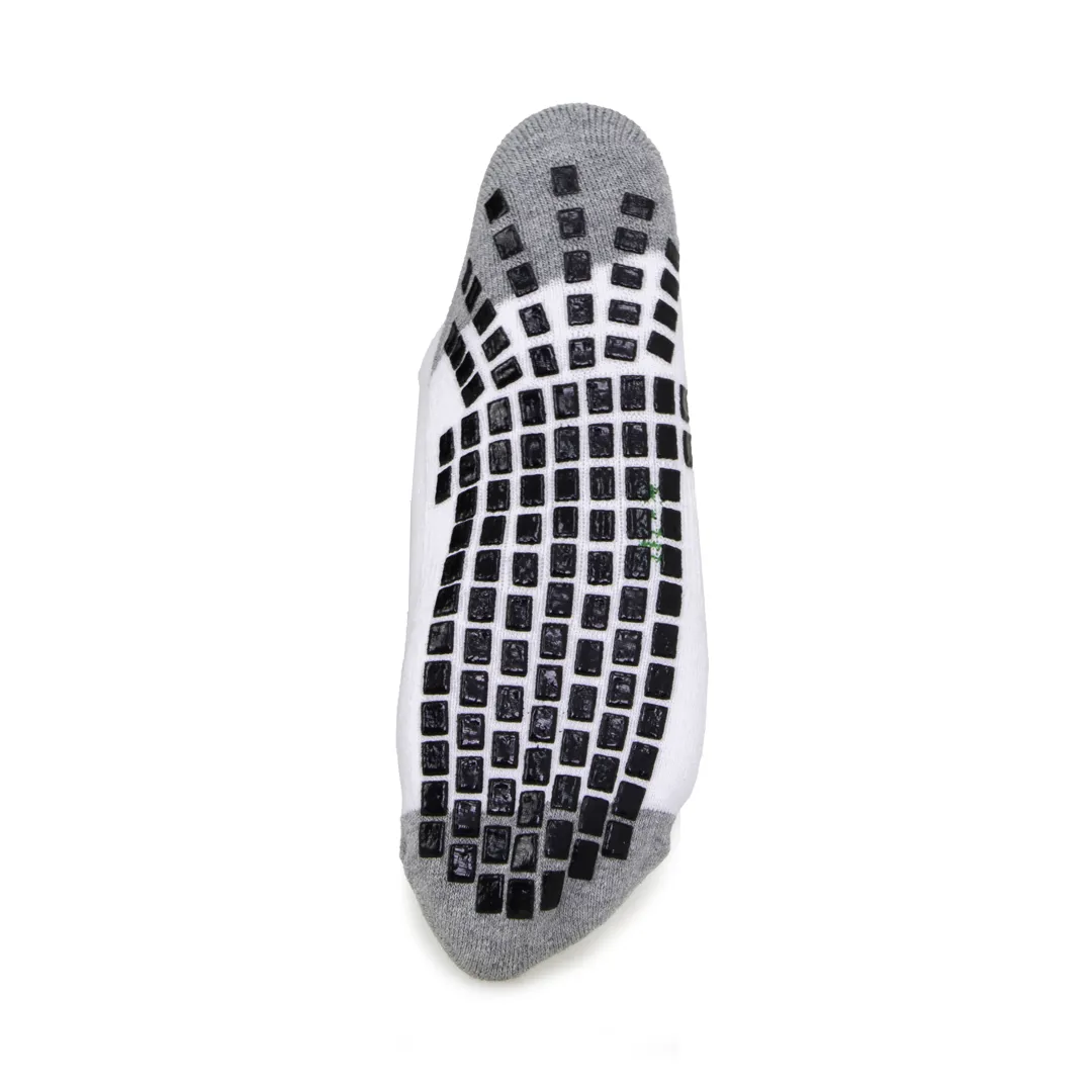 AERO Cricket Grip Socks 2-Pack