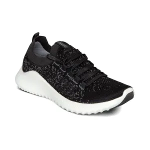 Aetrex Carly Arch Support Sneakers