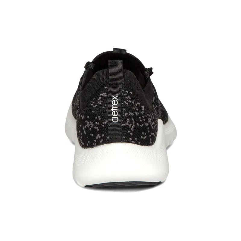Aetrex Carly Arch Support Sneakers