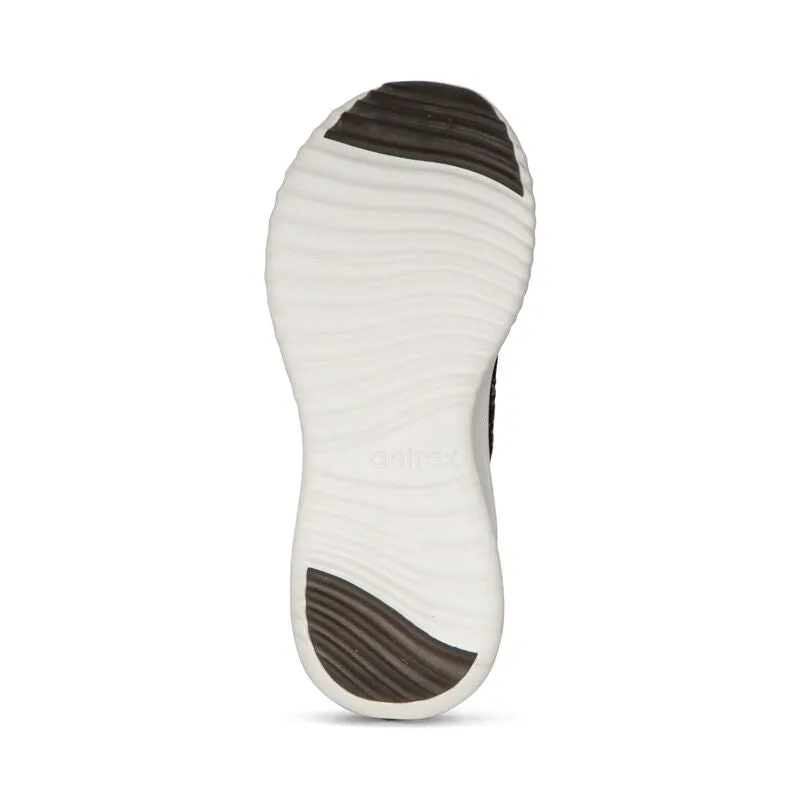 Aetrex Carly Arch Support Sneakers
