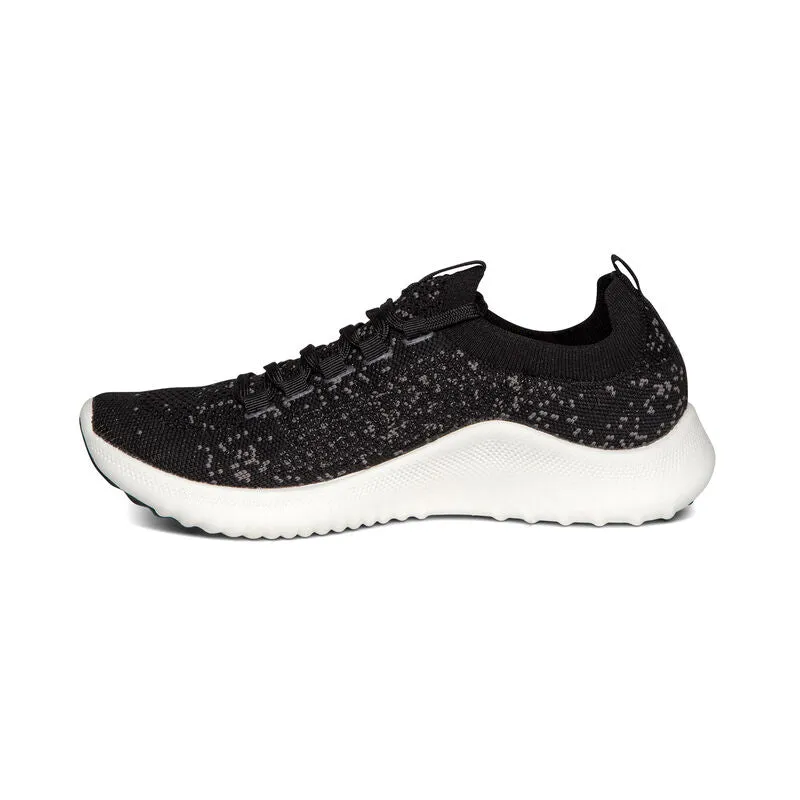 Aetrex Carly Arch Support Sneakers