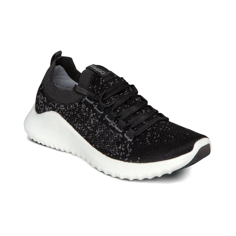 Aetrex Carly Arch Support Sneakers