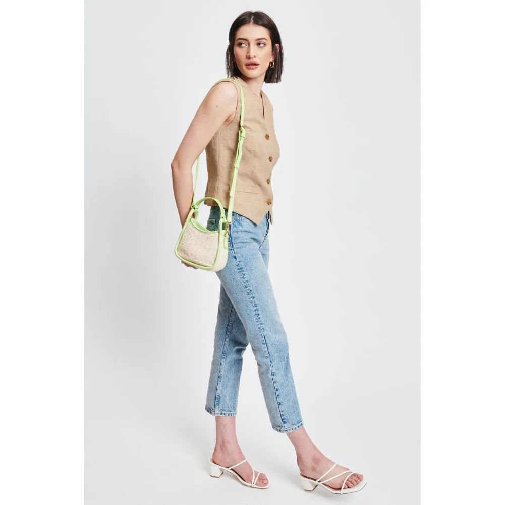 Aimee Crossbody