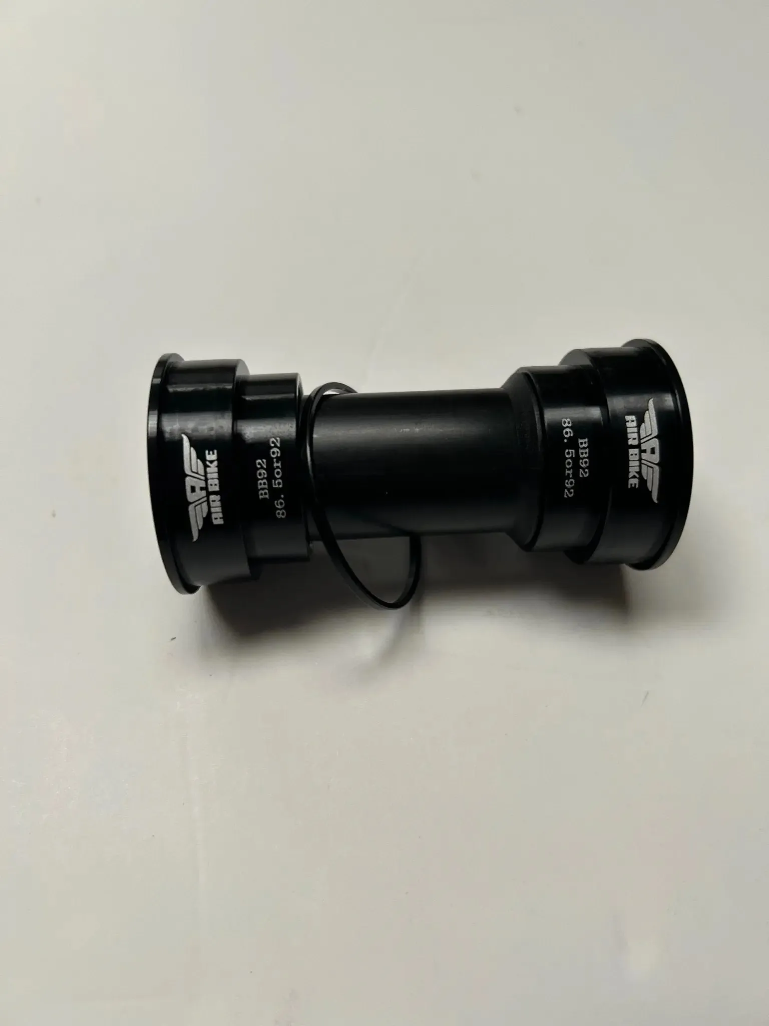 AIR BIKE BB86/92 BOTTOM BRACKET Press Fit Shimano Hollowtech 24mm CRANK