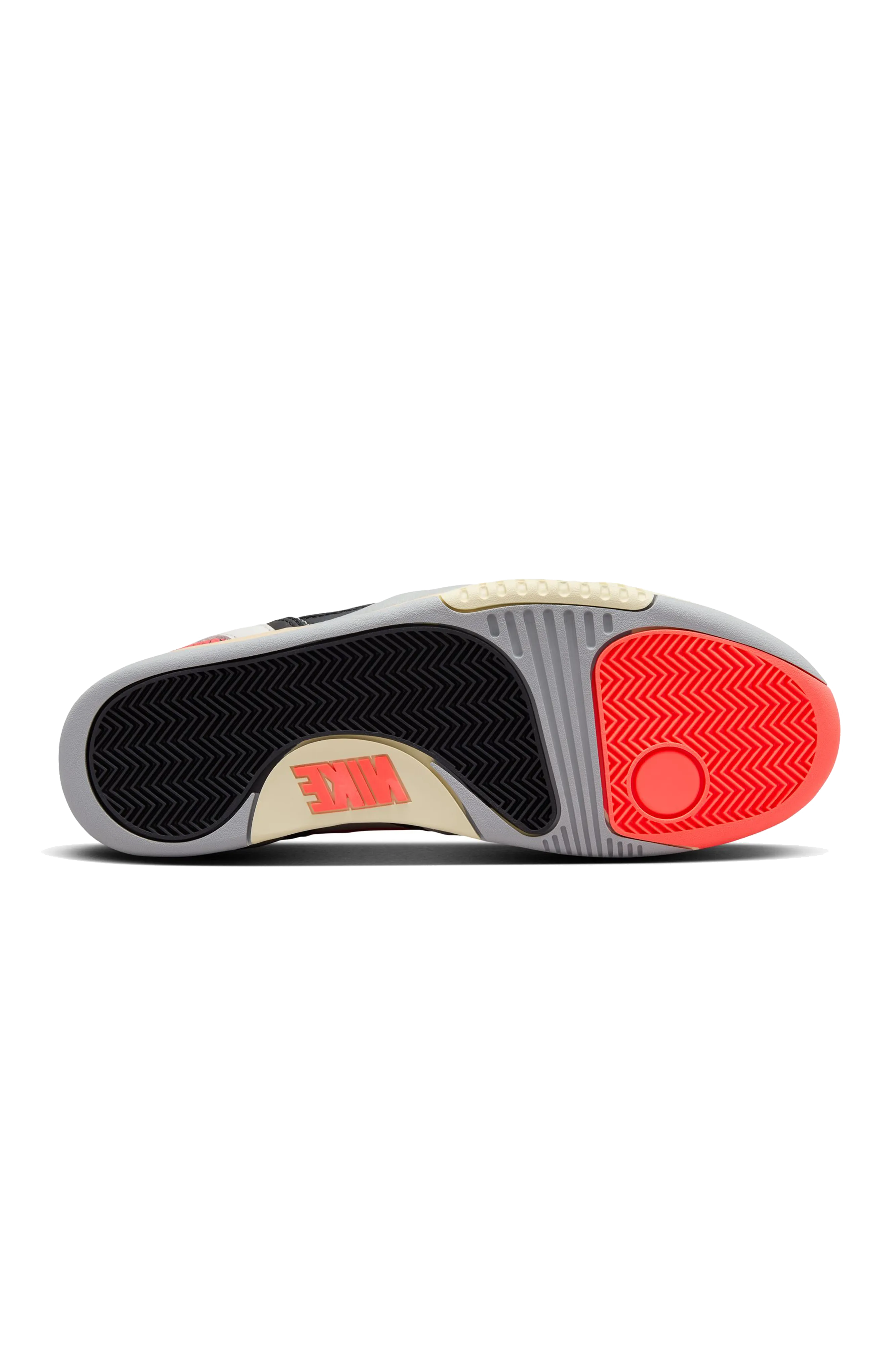 Air Tech Challenge II QS "Hot Lava"