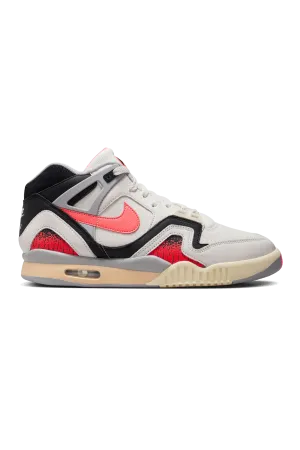 Air Tech Challenge II QS "Hot Lava"