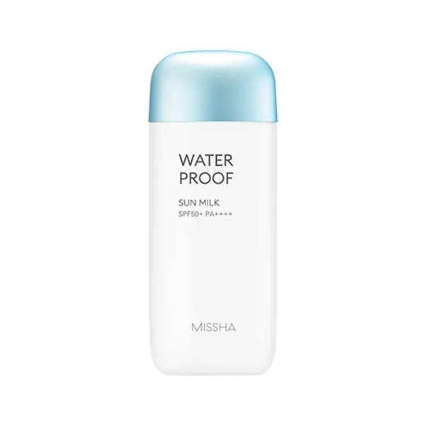 All Around Safe Block Waterproof Sun Milk (70ml) SPF50  PA    