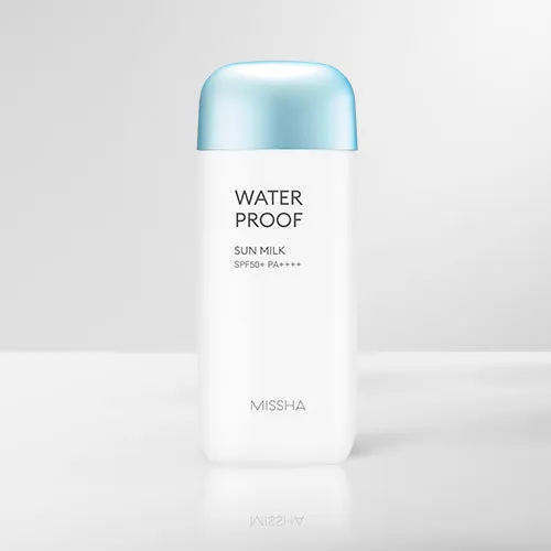 All Around Safe Block Waterproof Sun Milk (70ml) SPF50  PA    