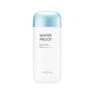 All Around Safe Block Waterproof Sun Milk (70ml) SPF50  PA    