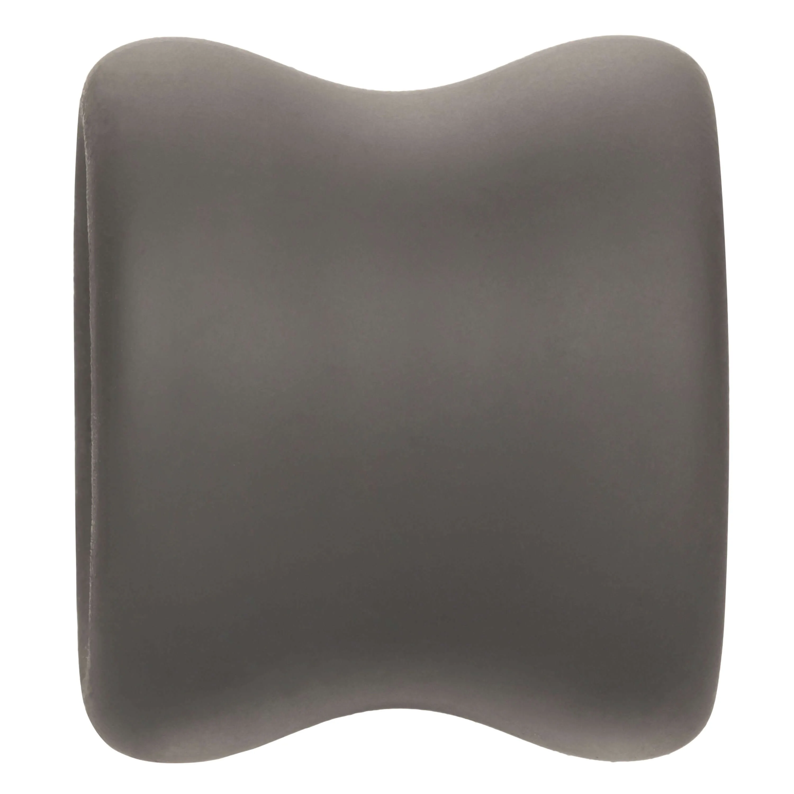 Alpha Liquid Silicone Scrotum Ring - Gray