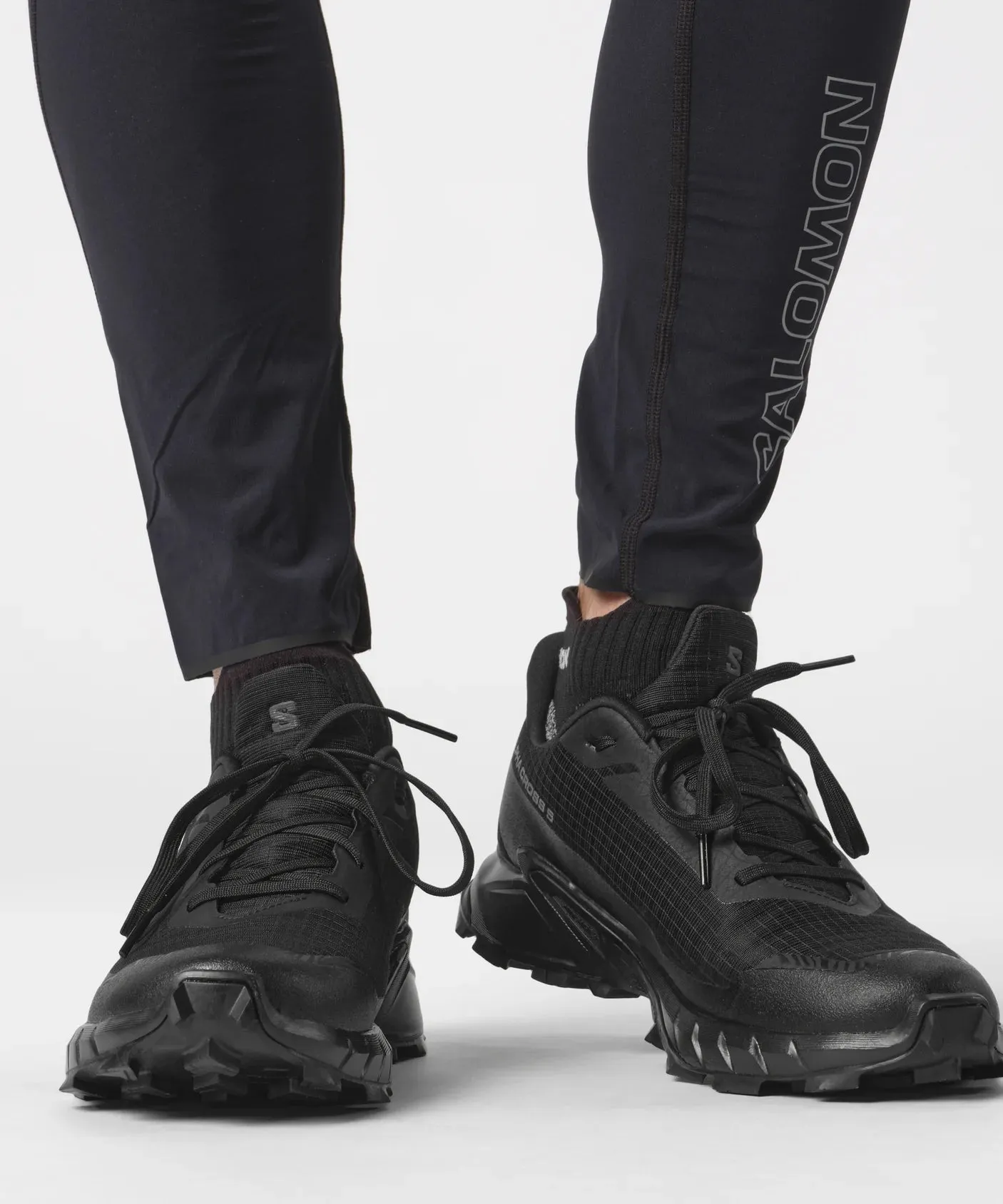 Alphacross 5 Gore-Tex (Men's)