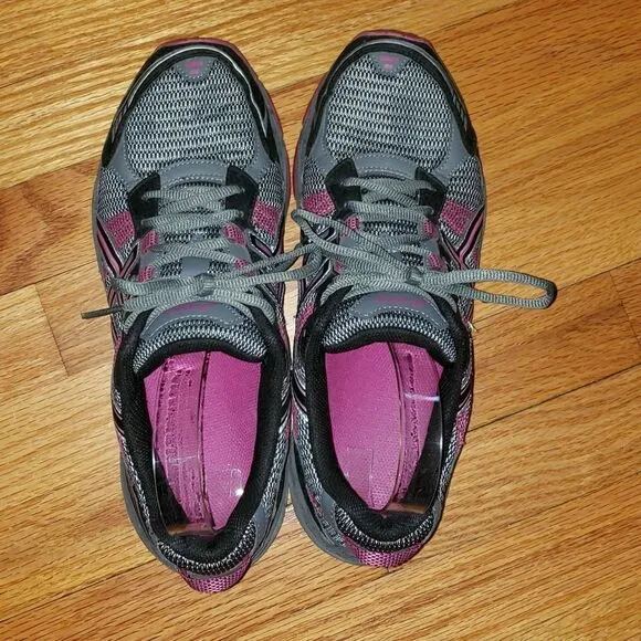 Asicsgel adventure 4 Sneakers