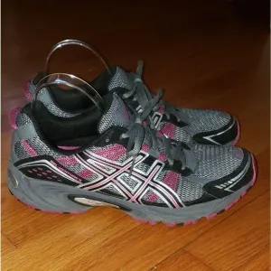 Asicsgel adventure 4 Sneakers