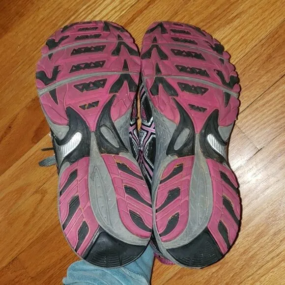Asicsgel adventure 4 Sneakers