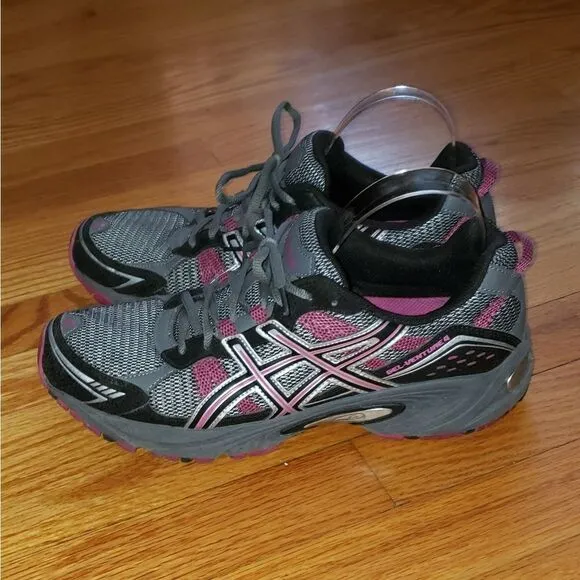 Asicsgel adventure 4 Sneakers
