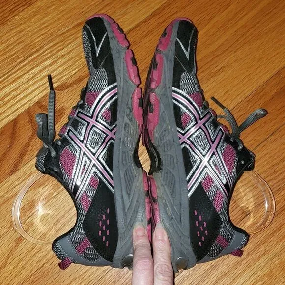 Asicsgel adventure 4 Sneakers