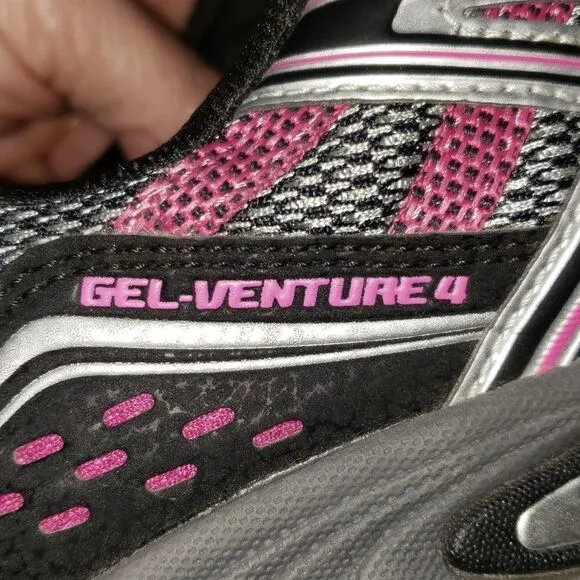 Asicsgel adventure 4 Sneakers