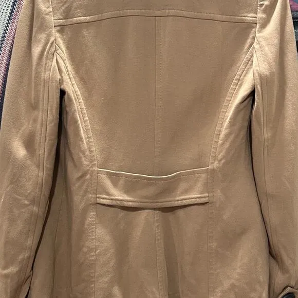 Bailey 44 revolve  coven jacket womens size small