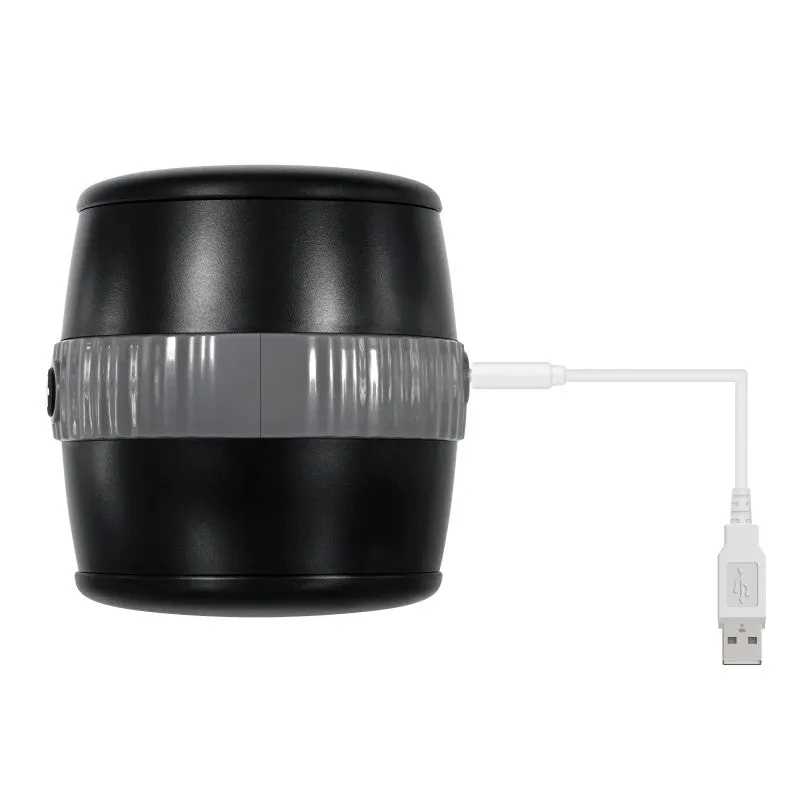 Barrel of Fun Stroker