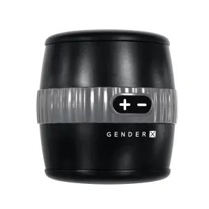 Barrel of Fun Stroker