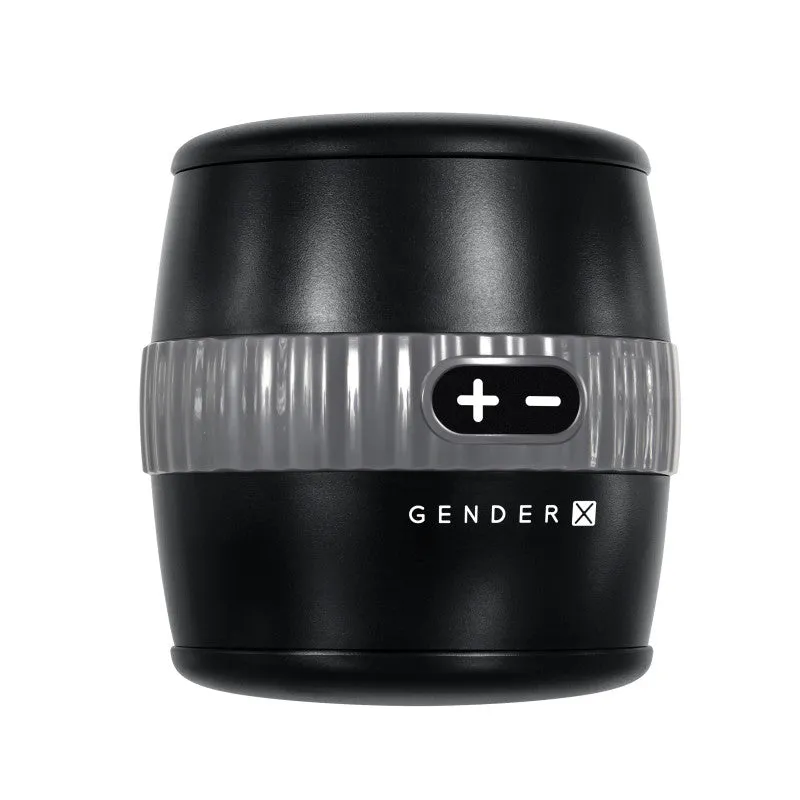Barrel of Fun Stroker