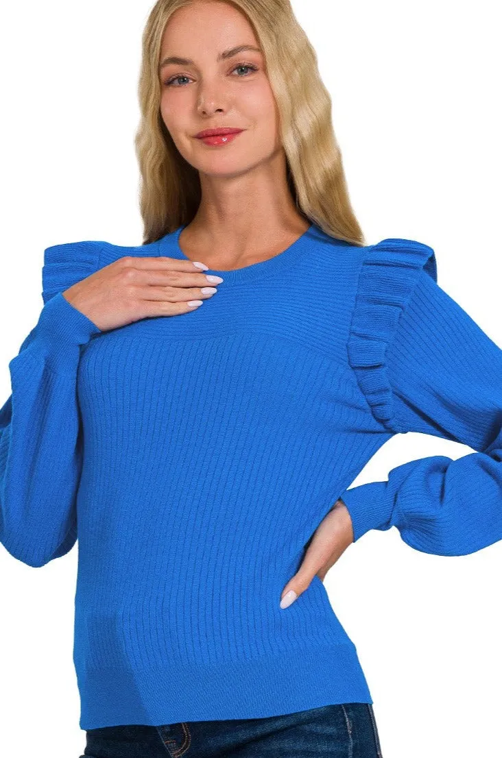 Baylor top