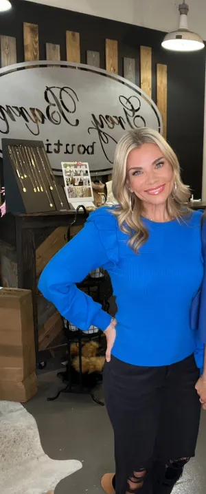 Baylor top