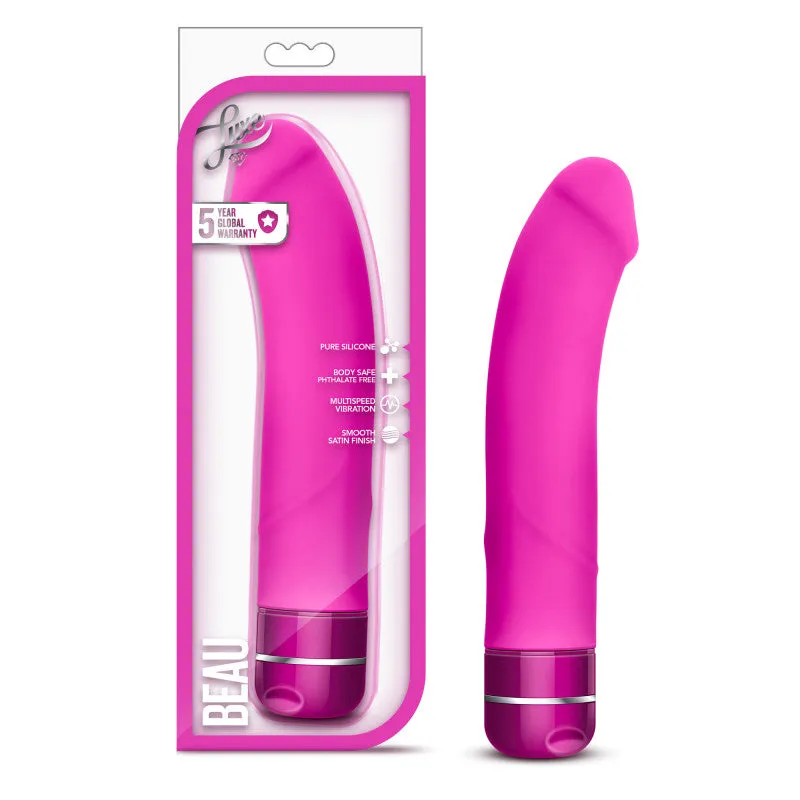 Beau - Fuchsia