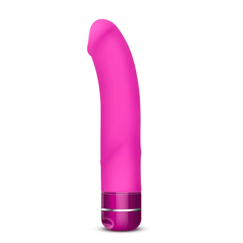 Beau - Fuchsia
