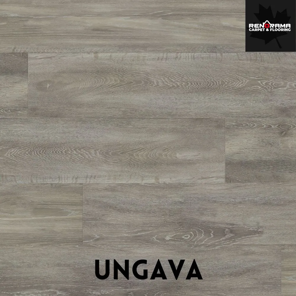 Beaulieu Engineered Luxury Vinyl (SPC) Peninsula Collection