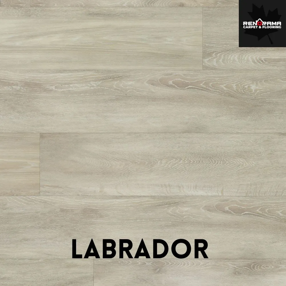 Beaulieu Engineered Luxury Vinyl (SPC) Peninsula Collection