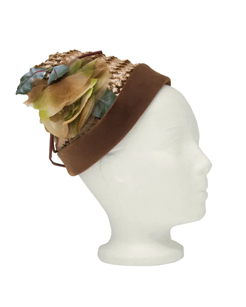 Beehive Hat