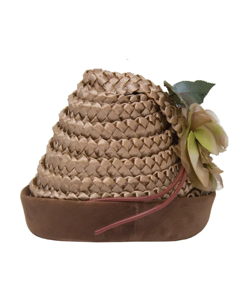 Beehive Hat
