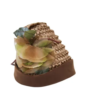 Beehive Hat
