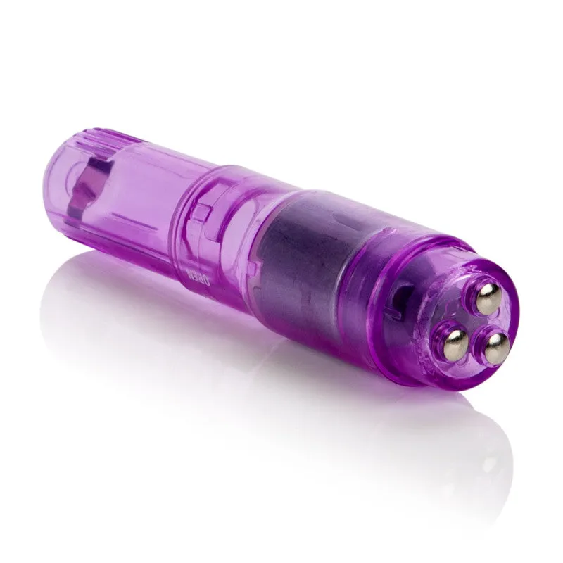 Berman - Athena - Waterproof Mini Massager - Boxed