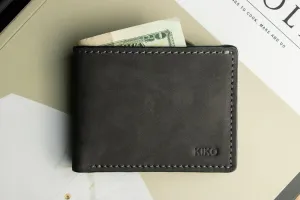 Bifold Wallet