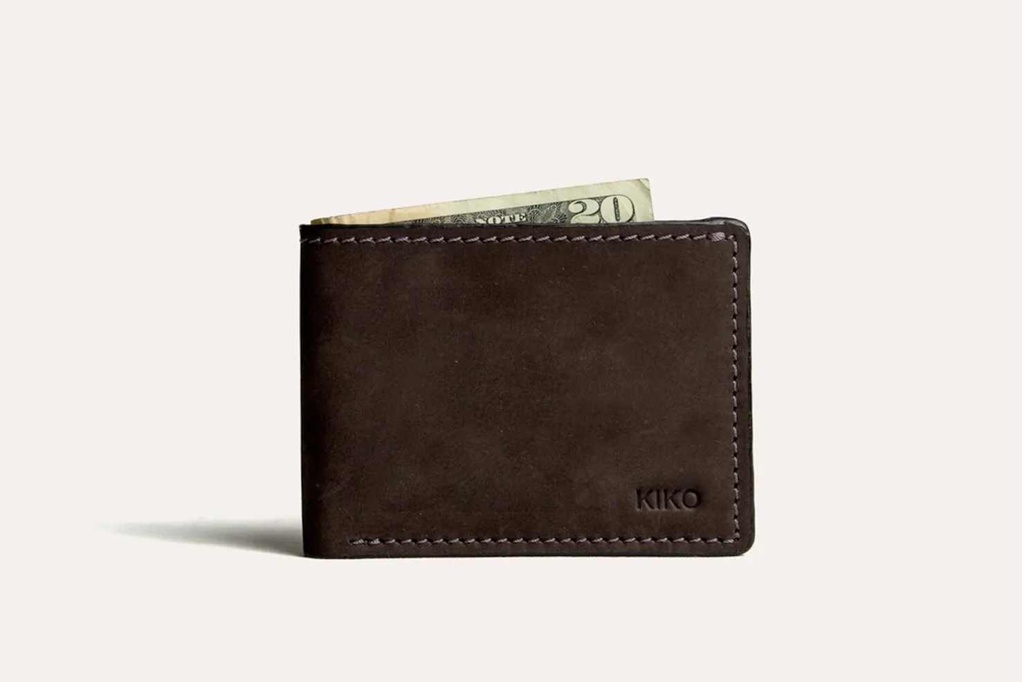 Bifold Wallet