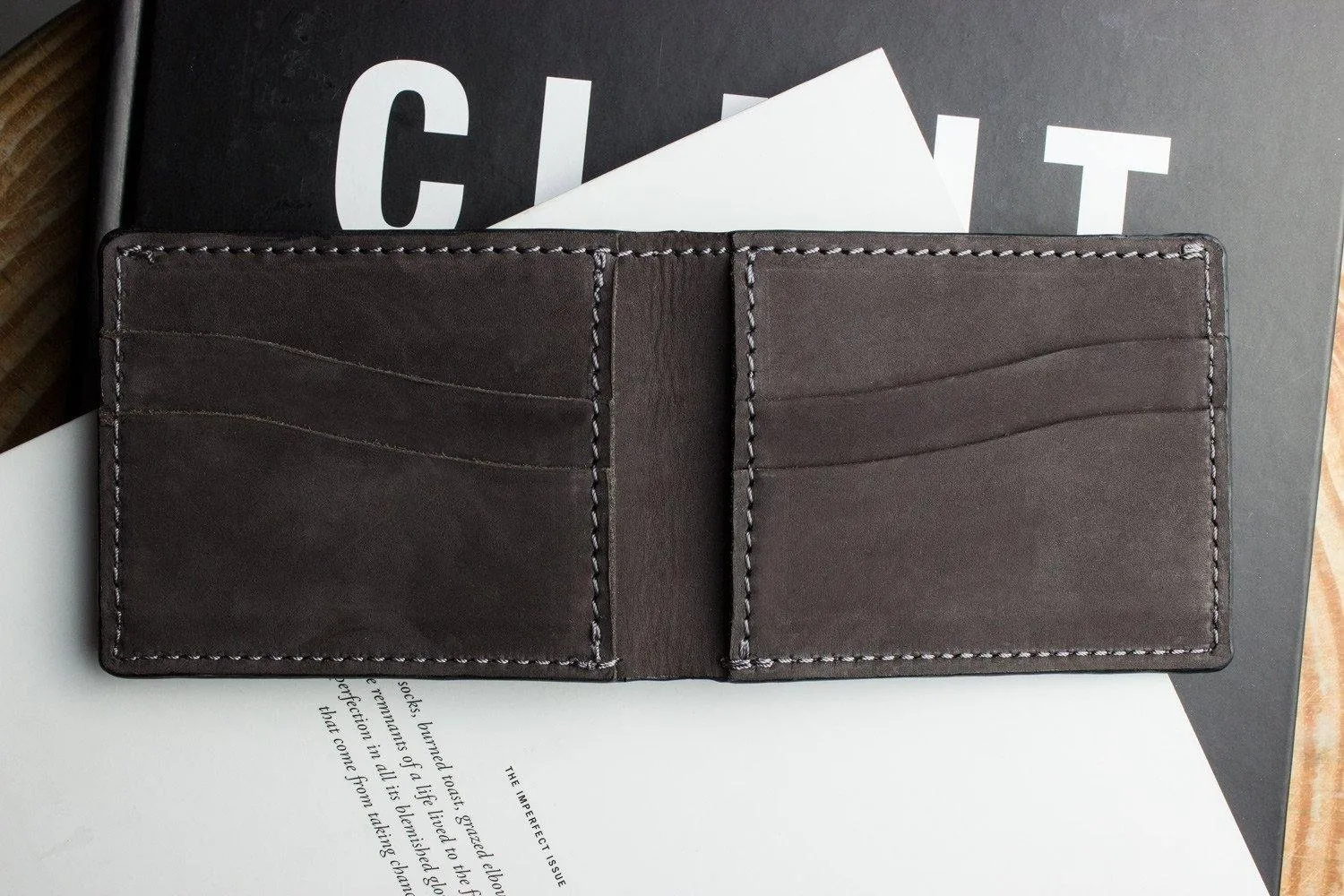 Bifold Wallet