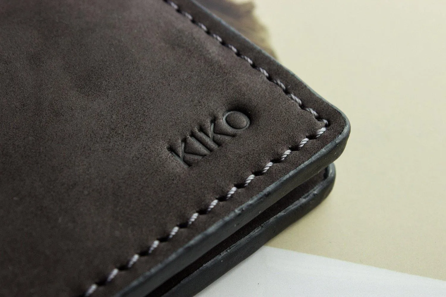 Bifold Wallet