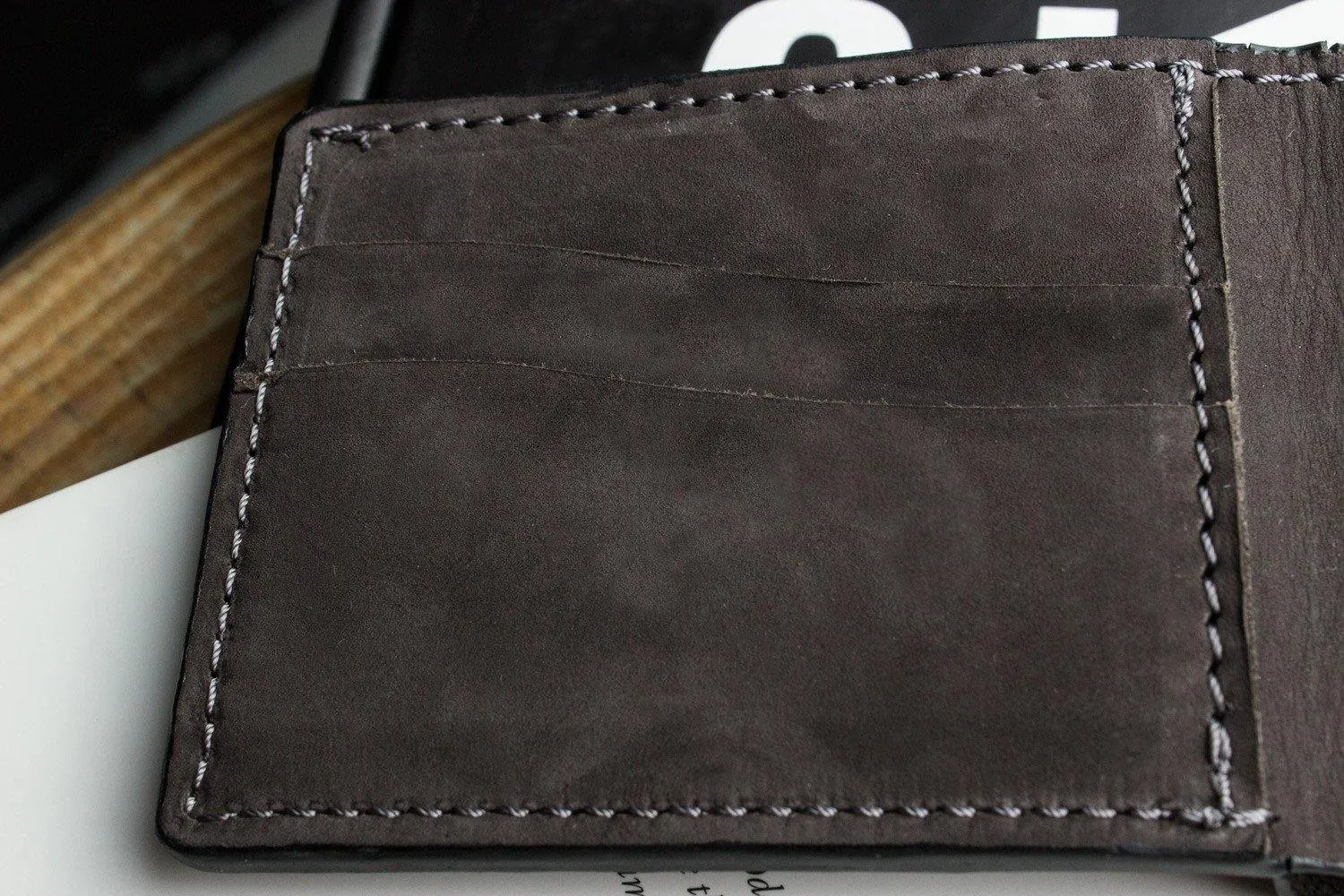 Bifold Wallet