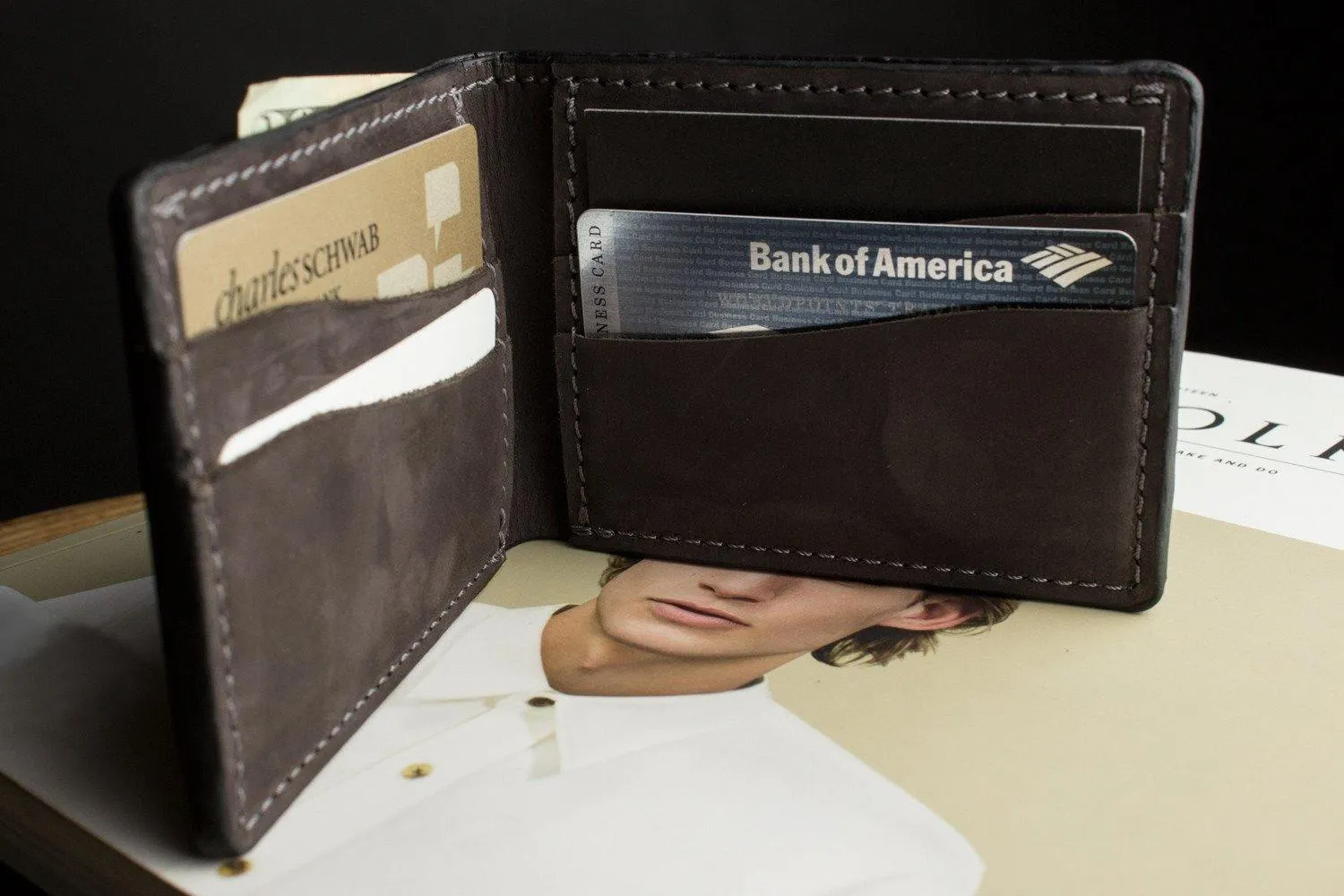 Bifold Wallet