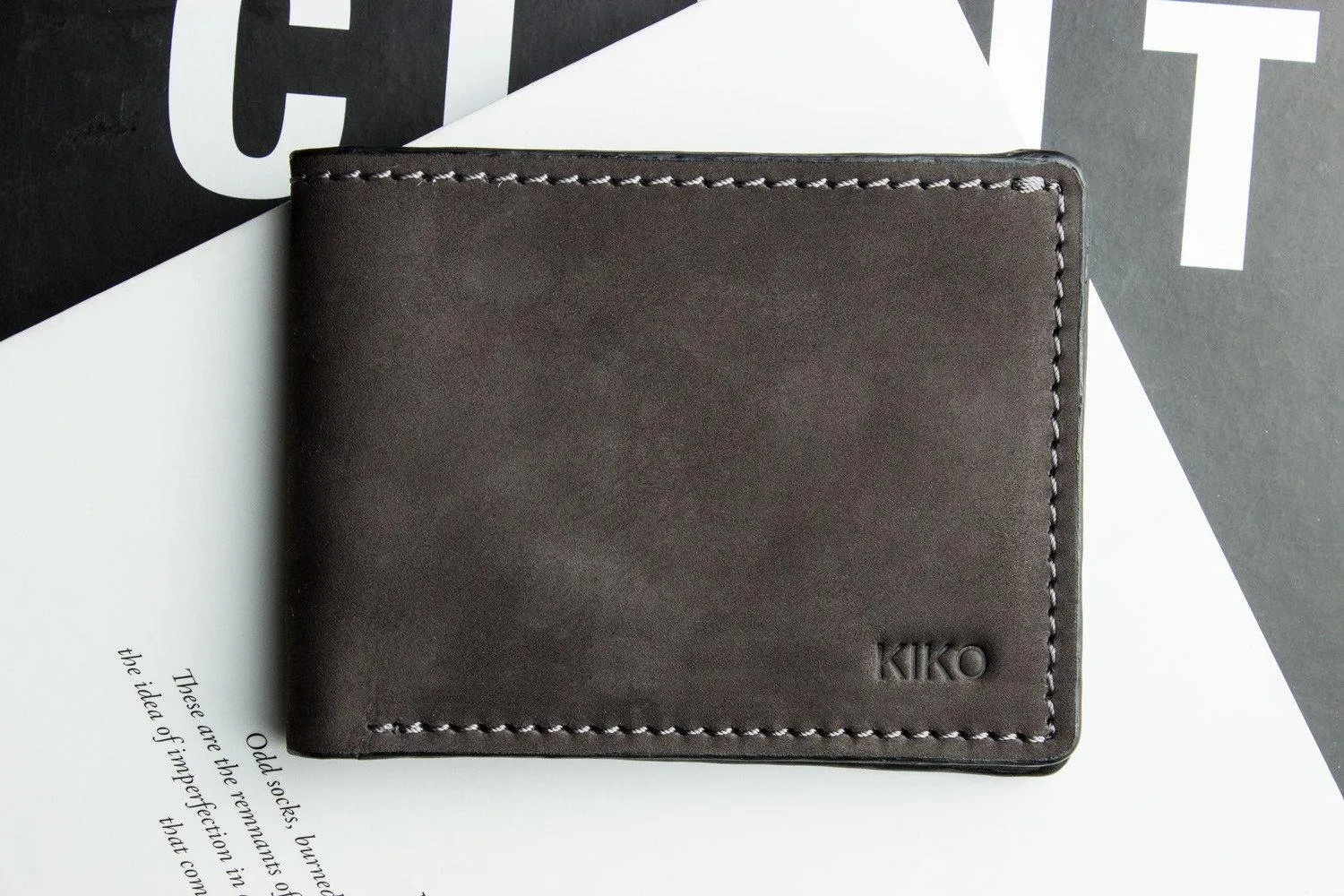Bifold Wallet